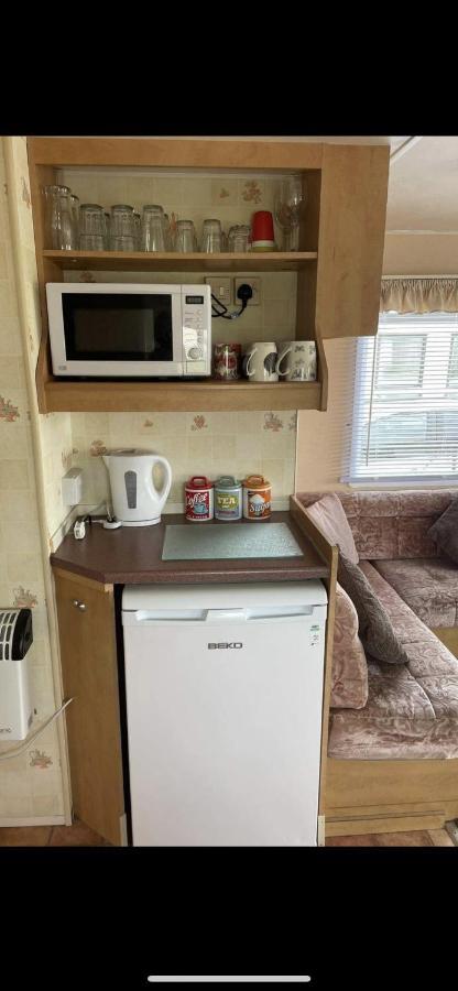 צ'אפל סנט לאונרדס S452 Golden Palm Resort מראה חיצוני תמונה