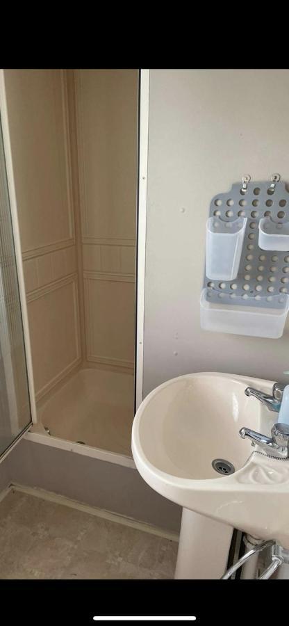 צ'אפל סנט לאונרדס S452 Golden Palm Resort מראה חיצוני תמונה